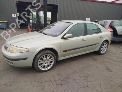 Venstre forlygte RENAULT LAGUNA II (BG0/1_) 1.9 dCi (BG08, BG0G) | BP26588200C28 