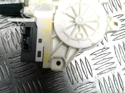 Left rear window motor PEUGEOT 407 (6D_) 2.0 HDi (6DRHRH) | BP31229029E23