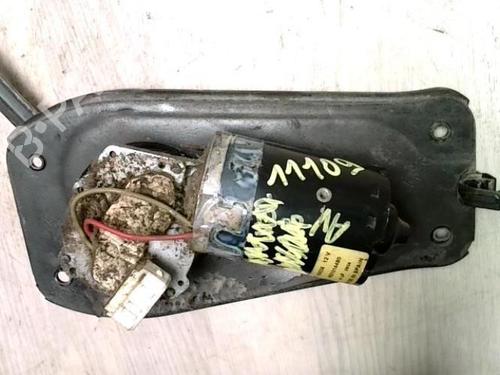 Front wiper motor CITROËN BERLINGO / BERLINGO FIRST MPV (MF_, GJK_, GFK_) 1.6 16V (MFNFU) | BP28195824M29 