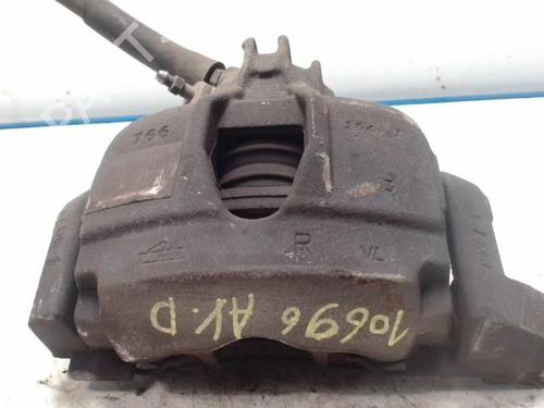 Højre bremsekaliber foran PEUGEOT 307 CC (3B) 2.0 HDi 135 (136 hp) 25420786