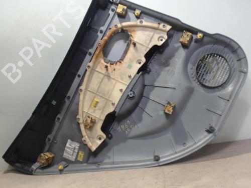 Used Rear right panel KIA PICANTO I (SA) 1.1 CRDi (75 hp) 25408365