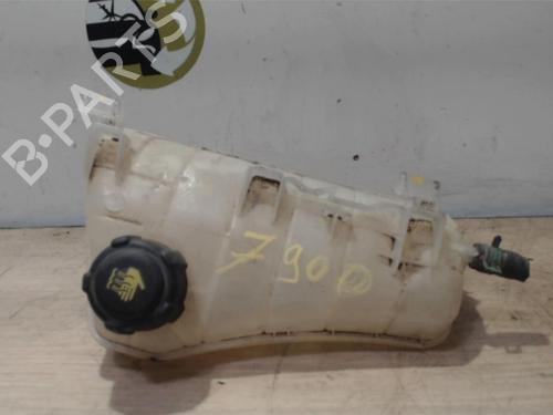 Used Expansion tank RENAULT KANGOO / GRAND KANGOO II (KW0/1_) 1.5 dCi 85 (KW0K, KW0L, KW0B) (86 hp) 25387211