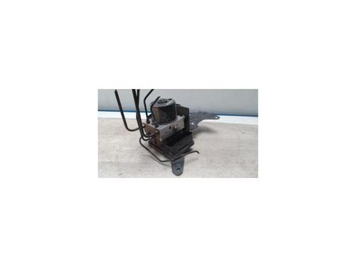 Used ABS pump MITSUBISHI GRANDIS (NA_W) 2.0 DI-D (NA8W) (136 hp) 25421306