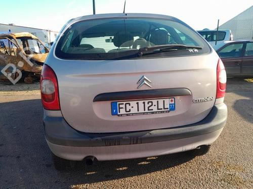 Licence plate light CITROËN XSARA PICASSO (N68) 2.0 HDi | BP25428157I40 