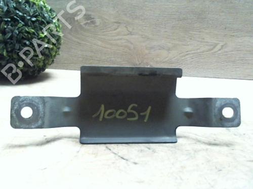 Used Hood lock RENAULT SCÉNIC III (JZ0/1_) 1.5 dCi (110 hp) 31231796