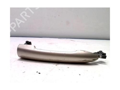 Front right exterior door handle RENAULT SCÉNIC II (JM0/1_) 1.5 dCi (JM1E, JM16) | BP25416376C129 