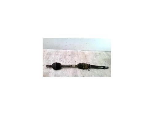 Used Right front driveshaft RENAULT CLIO III (BR0/1, CR0/1) 1.5 dCi (C/BR0G, C/BR1G) (68 hp) 25427158
