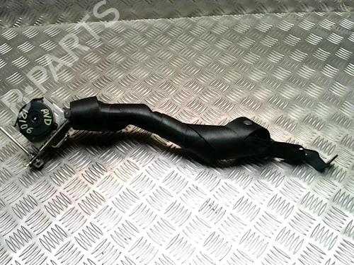 Sicherheitsgurt vorne rechts für OPEL ZAFIRA / ZAFIRA FAMILY B (A05) 1.9 CDTI (M75) (120 hp) 31228052