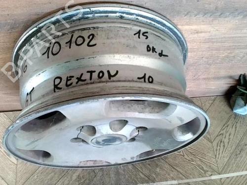 Rim SSANGYONG REXTON / REXTON II (GAB_) 2.7 Xdi | BP25421497C45 