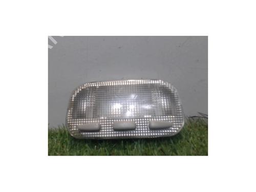 Interior roof light CITROËN C3 Pluriel (HB_) 1.4 | BP25389314I8 