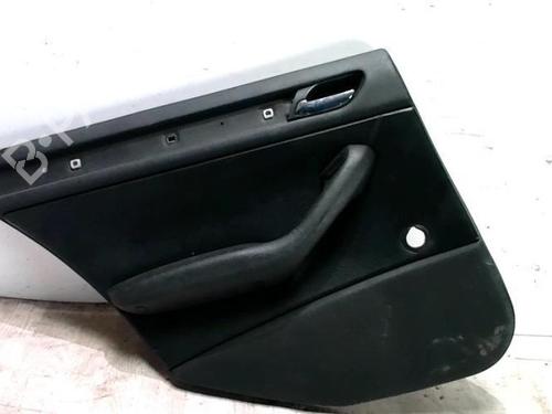 Rear left panel BMW 3 (E46) 320 d | BP27610960C60 