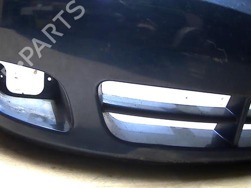 Front bumper CHEVROLET LACETTI (J200) 2.0 D | BP31222774C7 