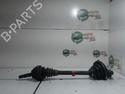 Used Left front driveshaft Left front driveshaft CITROËN C3 I (FC_, FN_) 1.4 HDi (70 hp) 34416990 34416990