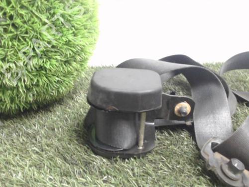 Front right seatbelt OPEL FRONTERA B (U99) 2.2 DTI (6B_ZC, 6B_VF, 6B_66, 6B_76) | BP25393528I25 