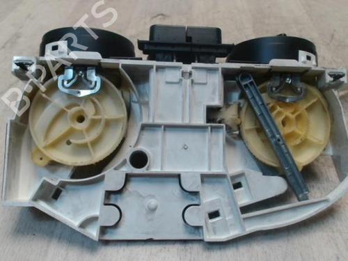 AC-Styringsenhed/Manøvreenhed SEAT TOLEDO II (1M2) 1.9 TDI | BP27577698I5 