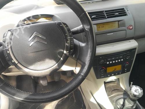 Vindrute viskerarm CITROËN C4 I (LC_) 1.6 HDi | BP25428629C143 