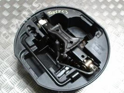 Used Jack Kit CITROËN C3 I (FC_, FN_) 1.4 16V (88 hp) 30379473