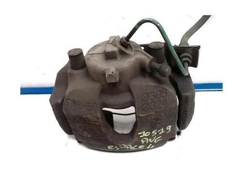 Left front brake caliper RENAULT ESPACE IV (JK0/1_) 2.0 Turbo (JK0A, JK0B, JK0N) | BP25416802M105 
