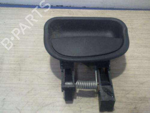 Used Interior handle RENAULT KANGOO (KC0/1_) D 65 1.9 (KC0E, KC02, KC0J, KC0N) (64 hp) 25389348