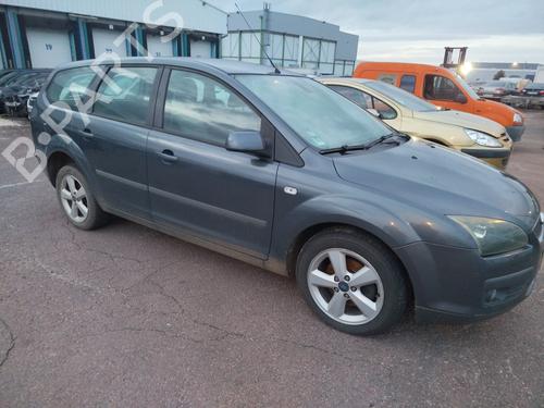 Left headlight FORD FOCUS II Turnier (DA_, FFS, DS) 1.6 TDCi | BP36308579C28 - Image 14