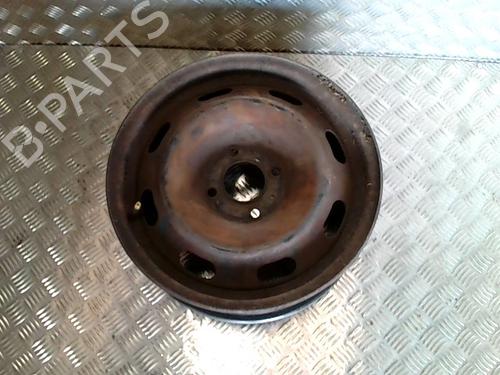 Used Rim Rim PEUGEOT 307 (3A/C) 2.0 HDi 90 (90 hp) 36378572 36378572