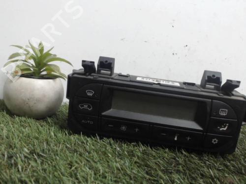 Climate control CITROËN C3 Pluriel (HB_) 1.6 | BP25393644I5