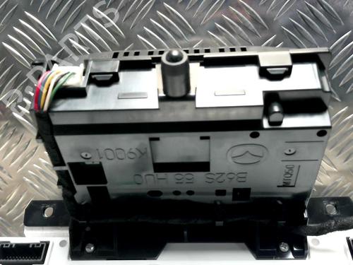 Instrument cluster MAZDA 3 (BM, BN) 2.2 D | BP26032164C47  - Image 6