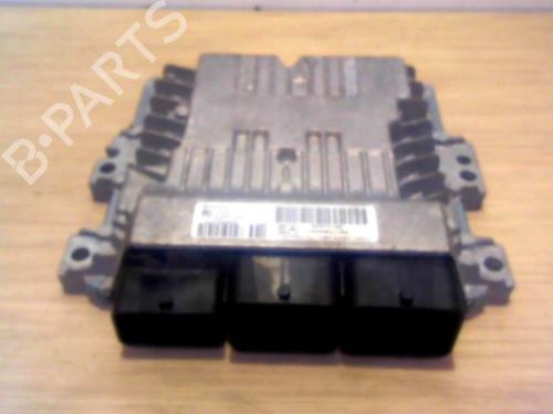 Øvrige styreenhet CITROËN C4 Picasso I MPV (UD_) 1.6 HDi 110 (112 hp) 25391930