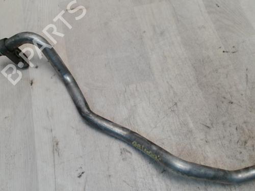 Used AC pipe AC pipe NISSAN QASHQAI I (J10, NJ10) 1.5 dCi (106 hp) 31227404 31227404