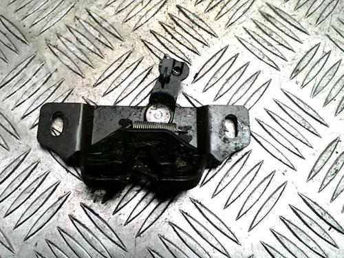 Used Tailgate lock PEUGEOT 405 I (15B) 1.6 (94 hp) 31237554