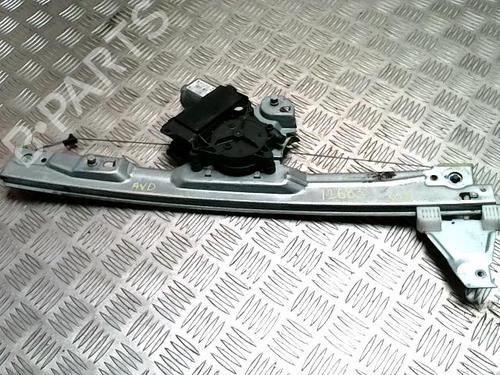 Used Front right window mechanism Front right window mechanism 36752042 36752042