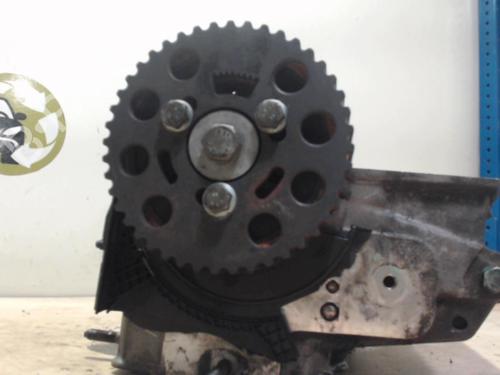 Cylinder head AUDI A4 B6 (8E2) 1.9 TDI | BP29812189M5