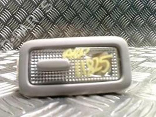 Used Interior roof light PEUGEOT 3008 I MPV (0U_) 1.6 HDi (112 hp) 25853616