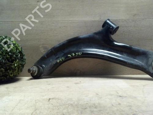 Left front suspension arm RENAULT CLIO III (BR0/1, CR0/1) 1.5 dCi (BR17, CR17) | BP29389574M12 