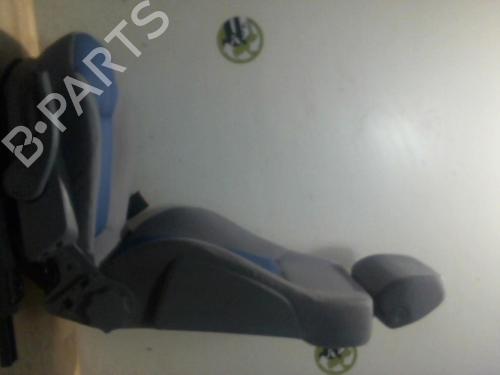 Seats set OPEL ASTRA H (A04) 1.4 (L48) | BP31218658C78 