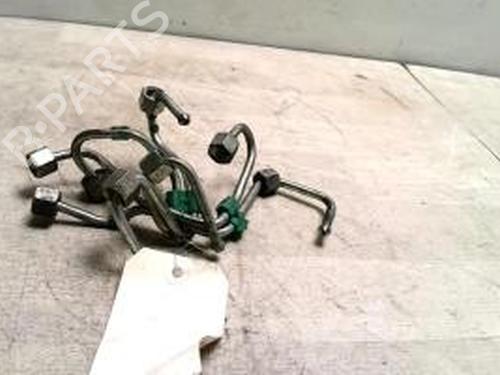 Used Injection rail RENAULT KANGOO Express (FW0/1_) 1.5 dCi 70 (FW0A, KW0V) (68 hp) 25423984