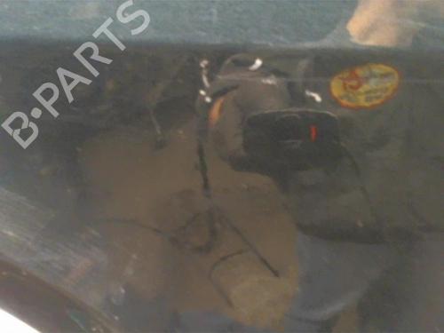 Left front fenders CITROËN ZX (N2) 1.4 i | BP25401007C41 