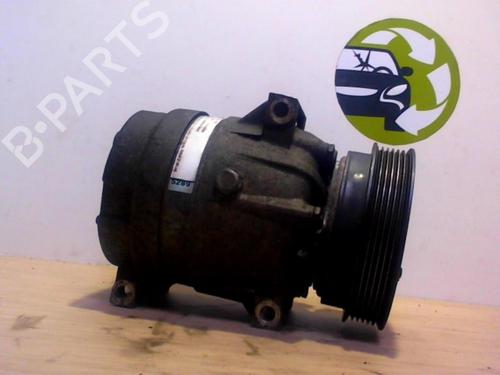 Airco pomp RENAULT MEGANE Scenic (JA0/1_) 1.6 e (JA0F) | BP25412967M34 