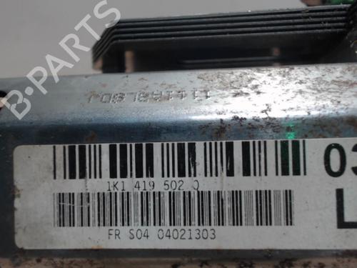 Used Steering column SEAT ALTEA (5P1) 2.0 TDI 16V (140 hp) 31232337