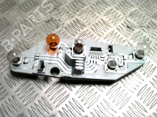 Used Licence plate light Licence plate light 36904161 36904161