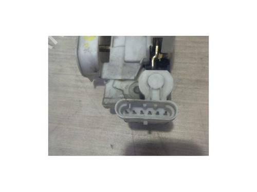 Front right lock FIAT PUNTO (176_) 1.7 TD (176AT) | BP25389616C97 