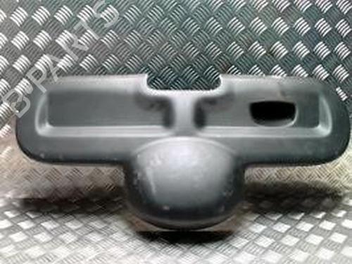 Rivestimento bagagliaio RENAULT TWINGO II (CN0_) 1.2 16V (CN0K, CN0V, CN0A) (76 hp) 30472753