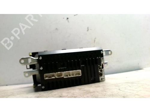 Radio TOYOTA AURIS (_E15_) 1.4 D-4D (NDE150_, NDE150R) | BP25423863E6 
