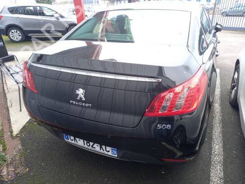Front right panel PEUGEOT 508 I (8D_) 1.6 THP | BP34182735C59  - Image 5