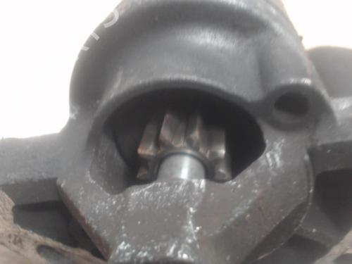 Used Starter PEUGEOT 306 (7B, N3, N5) 1.6 SR (89 hp) 25415736
