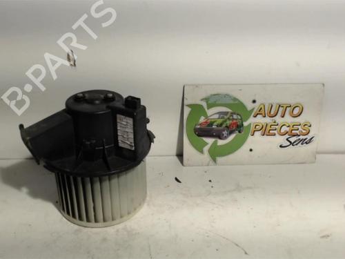 Air vent PEUGEOT 307 Break (3E) 2.0 HDI 90 | BP25398392I21 