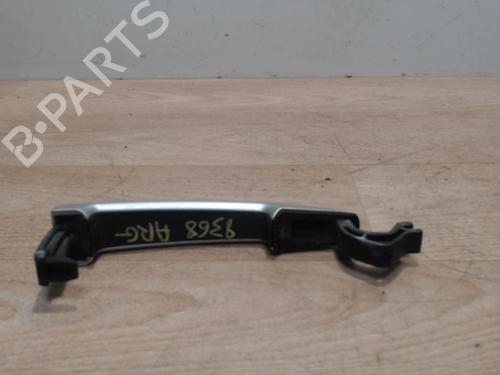 Used Rear left exterior door handle CITROËN C5 III Break (RW_) 1.6 HDi 110 (RW9HZC) (109 hp) 25386335