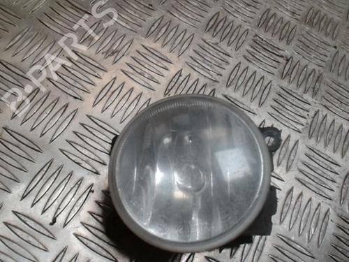 Used Left front fog light PEUGEOT 207 (WA_, WC_) 1.4 HDi (68 hp) 31234754