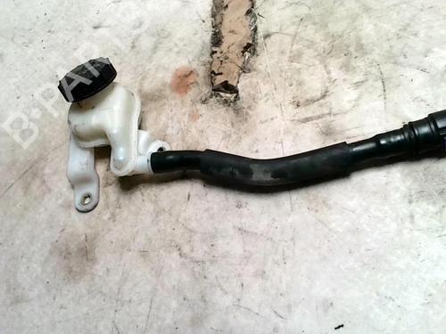 Brake master cylinder FORD FIESTA VI (CB1, CCN) 1.4 TDCi | BP26678328M77 - Image 2