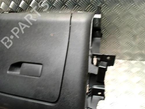 Handskerum PEUGEOT PARTNER Box Body/MPV (K9) 1.6 BlueHDI 100 | BP36113274C95 - Image 3